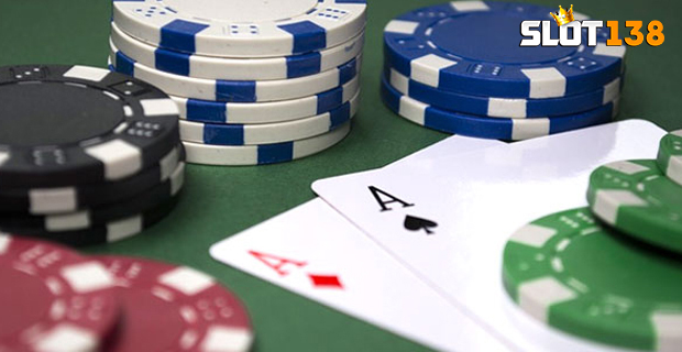 Aturan dan Cara Bermain Pai Gow Poker Online Indonesia
